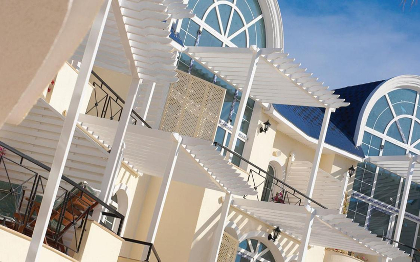 Exterior & Views 2, Seahorse Deluxe Hotel, Didim