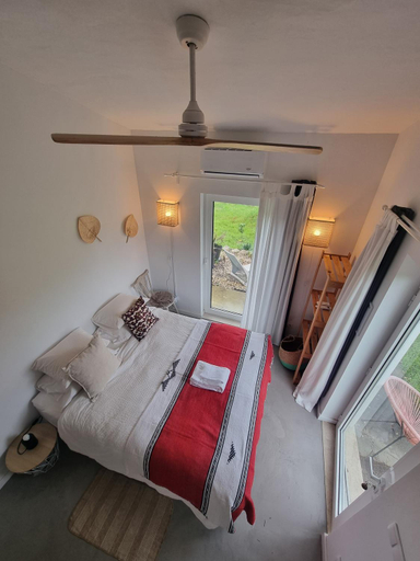 Bedroom 2, Monte da Urze Aljezur - Agroturismo, Aljezur