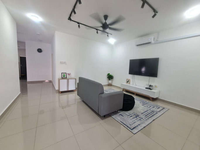 Others 3, Fawiq Homestay, Pekan