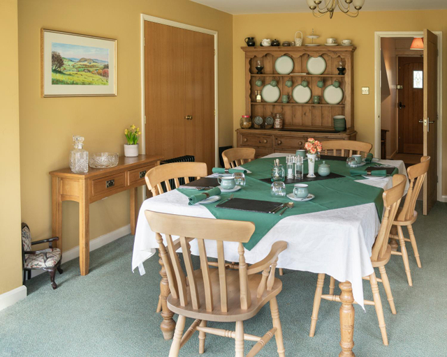 Others 5, Pardon Hill Farm B&B, Gloucestershire