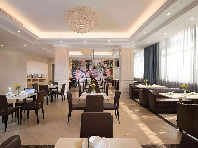 Food & Drinks 4, Vienna Hotel Guangdong Huizhou Longmen, Huizhou