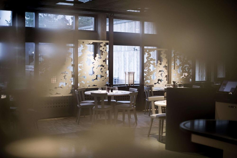 Food & Drinks 5, Yasuragi, Nacka