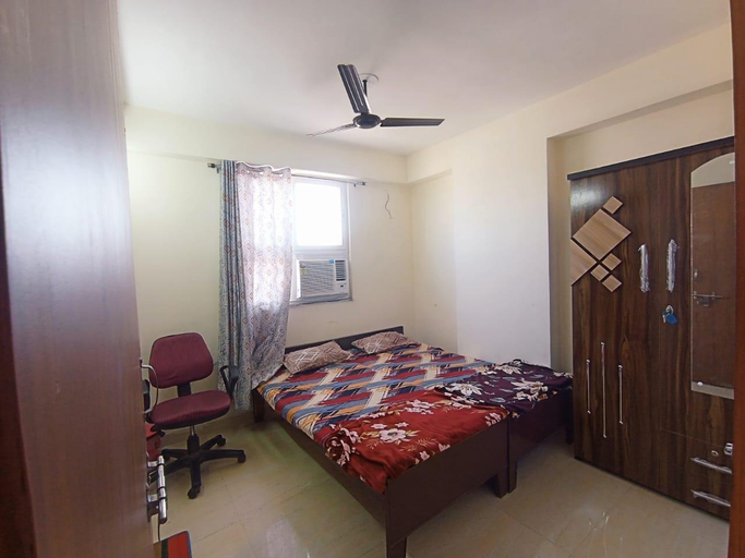 Bedroom 2, Akansha Deep Hight , Kota