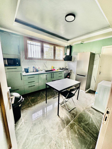 Kitchen 2, Chambre Privee au Cœur de Ville Toulouse, Haute-Garonne