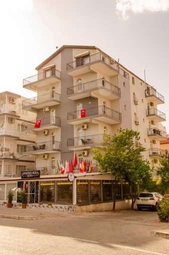 Exterior & Views 1, Ephesus Hera Hotel, Selçuk