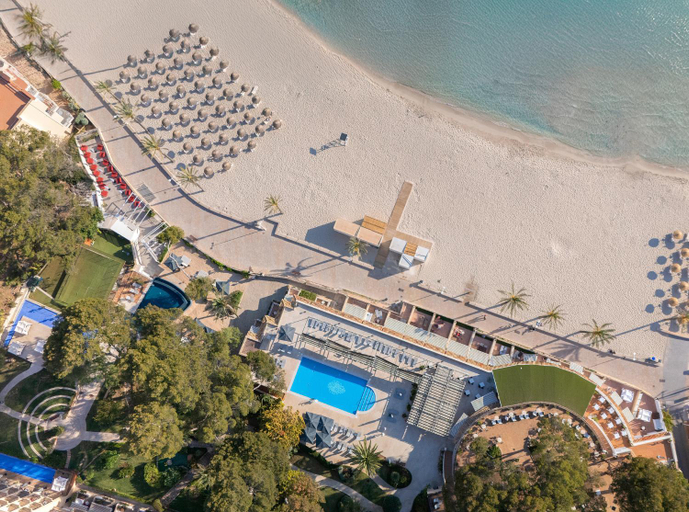 Exterior & Views 1, Secrets Mallorca Villamil Resort & Spa - Adults Only (+18), Baleares