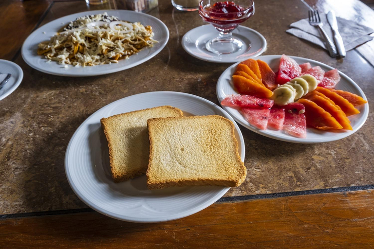 Food & Drinks 5, SureStay Hotel by Best Western Xalapa, Coatepec