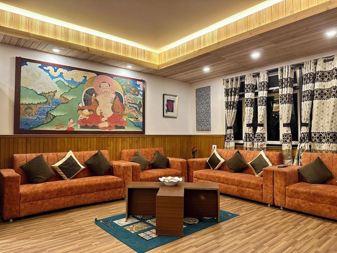 Others 5, Norling Retreat, West Sikkim