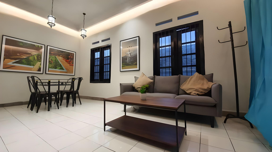 Others, 2BR Agape Gunung Bakti, Bogor