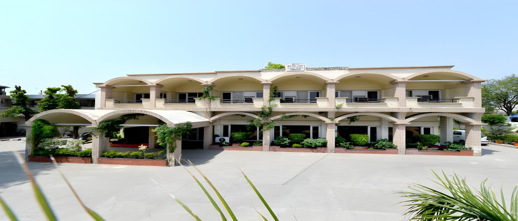 Exterior & Views 3, Blue Jay Tourist Resort, Samalkha, Panipat