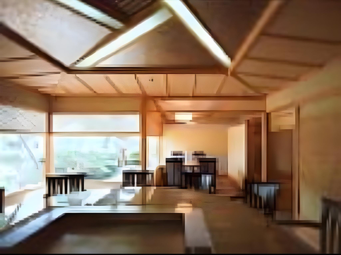 Food & Drinks 5, Ise Todaya Ryoan, Ise
