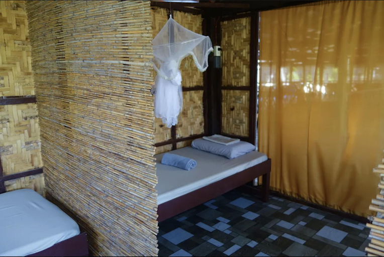 Bedroom 2, Mi Casa Suites Siargao, General Luna