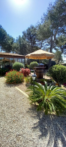 Others 2, Les coronilles, Gard