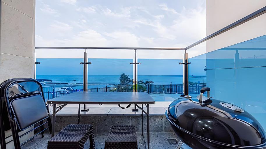 Others 4, Gloria Pool Villa, Pohang