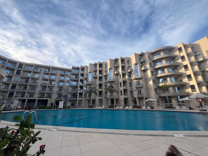 Exterior & Views, princess Resort Hurghada, Al-Ghurdaqah