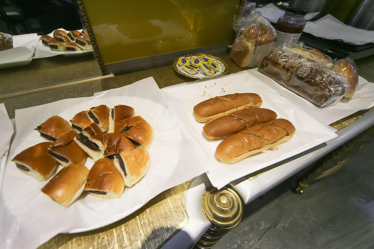 Food & Drinks 5, Pohang Daejamdong Business A, Pohang