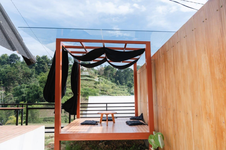 Others 2, Aira Glamping, Bandung