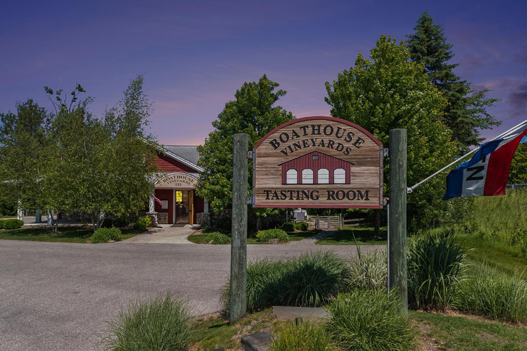 Exterior & Views 2, The Birches - Condotel in Lake Leelanau, Leelanau