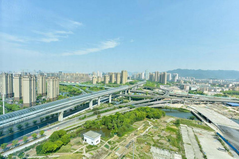 Others 3, Teckon Ciel Hotel (Ningbo Beilun Yintai City), Ningbo