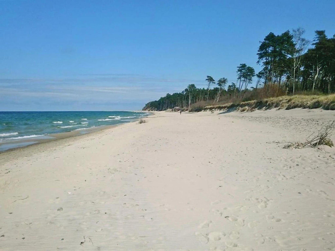 Others 5, Holiday Home in Jaroslawiec near Beach, Sławno