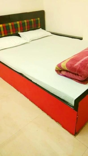 Bedroom 2, Hotel Pine City, East Khasi Hills