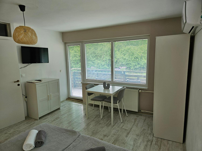 Bedroom 3, Apartments Domacija Mlaker, Zagorska Sela