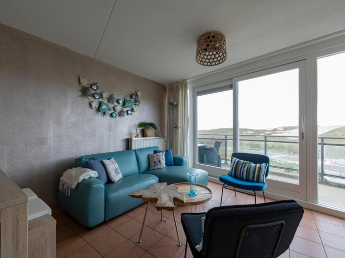 Others 5, Wellness Home for couples, Zijpe