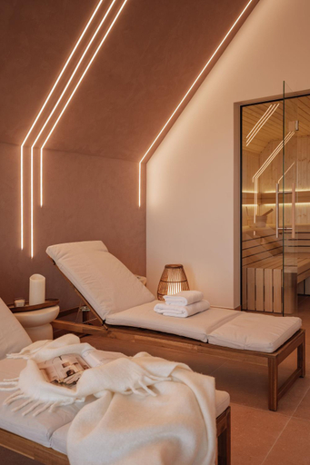 Bedroom 2, Casa Blush - LoftAffair Spa Collection, Gdańsk City