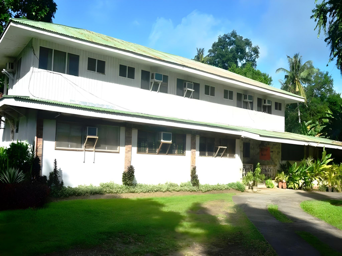 Exterior & Views 2, Cabua-an Beach Resort, Mambajao