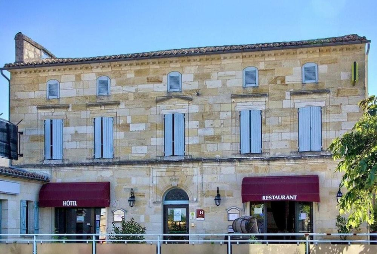 Exterior & Views, LE BON DUC, Gironde