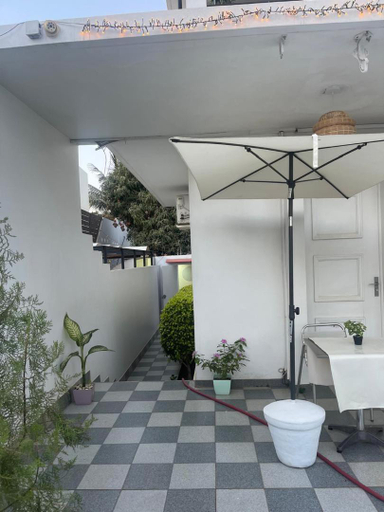 Others 5, Maison d'hotes villa Anna Dakar, Dakar