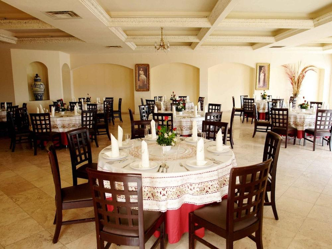 Food & Drinks 5, Hotel Quinta las Alondras, Guanajuato