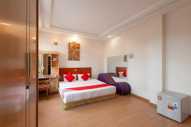 4, khách sạn lenka , Hoài Đức