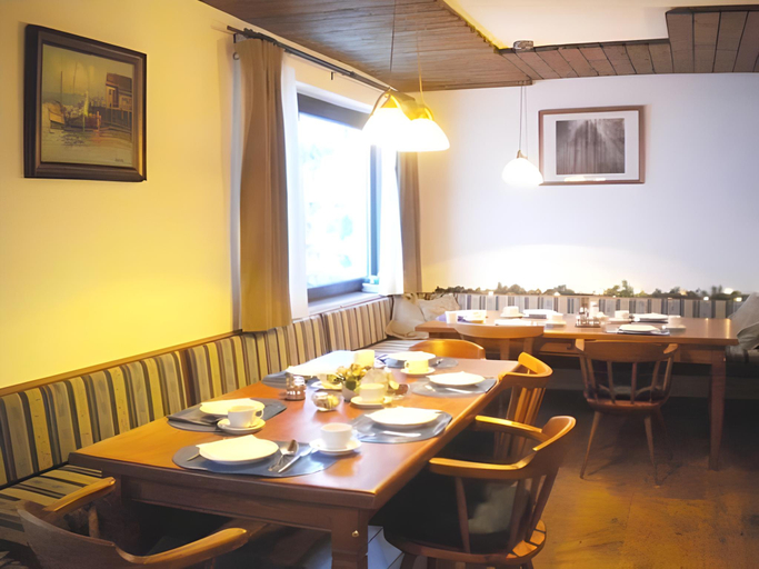 Food & Drinks 5, Arlberg Motel, Bludenz