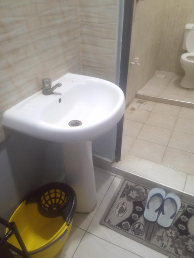 3, One bedroom apartment, Nyali
