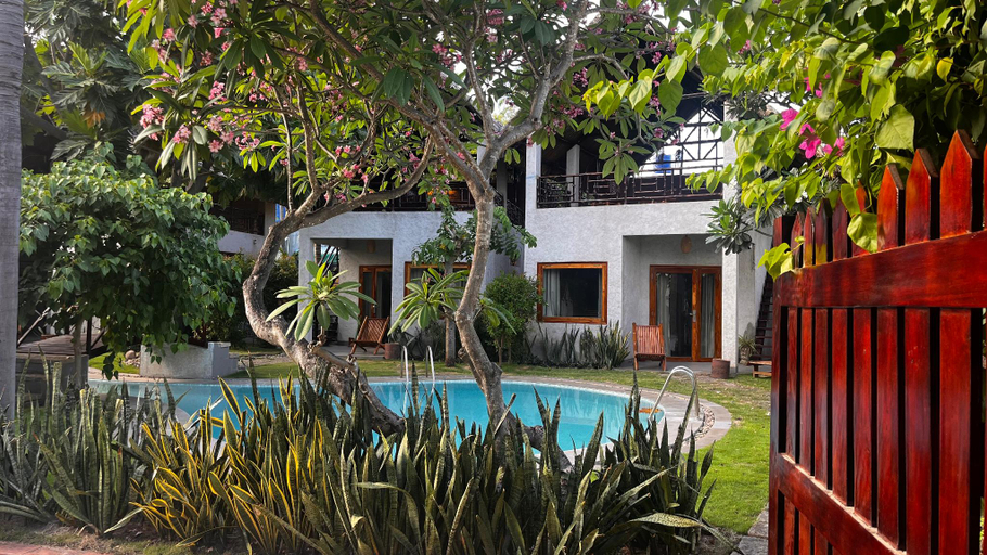 Others 5, Lang Ca Voi The Whales Village Mui Ne, Phan Thiết