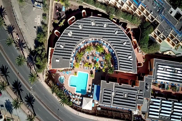 Exterior & Views 2, BLUESEA Jandia Luz, Las Palmas