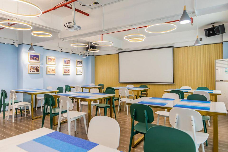 Food & Drinks 5, StarChain Ocean View Hotel - Shenzhen Yantian Seafood Street, Shenzhen