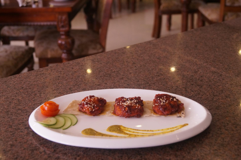 Food & Drinks 2, Kamlesh Continental, Anugul
