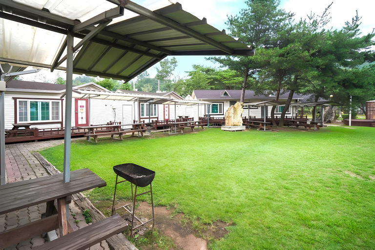Others 4, Seongbochon Youth Hostel, Mungyeong
