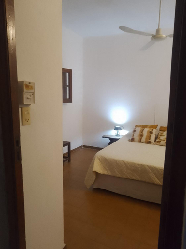 Bedroom 3, La Casa de los Pajaros, Punilla