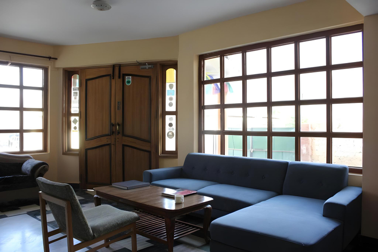 Others 3, Hotel Spiti Heritage, Lahul & Spiti