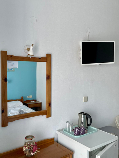 Others 5, Panorama Rooms, Crete