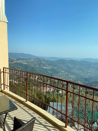Others 3, Khyz Views Executive Suite, Rawalpindi