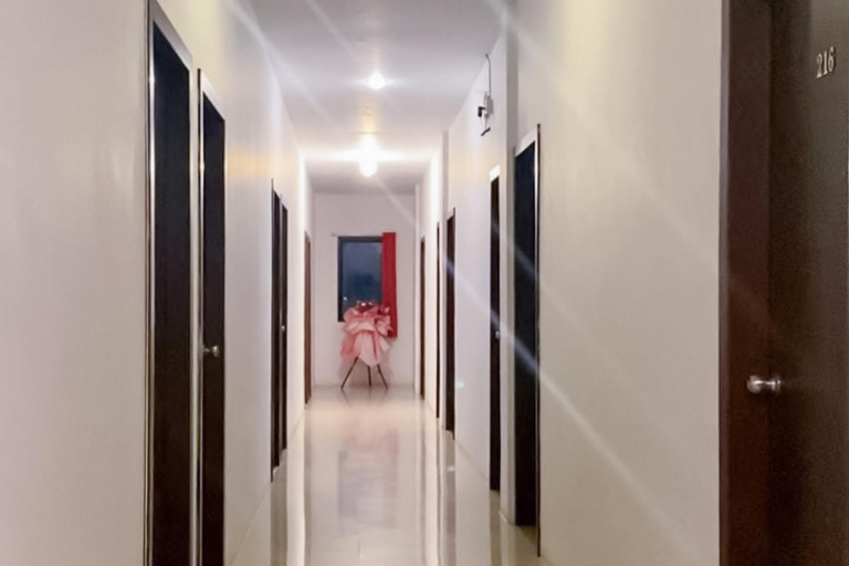 Others 5, WSL Hotel Mitra RedDoorz, Batam