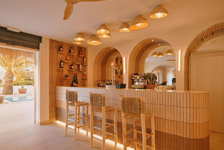Food & Drinks, Secret Oasis Ibiza-Only Adults, Baleares