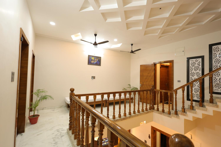 Food & Drinks 4, Amritam Palace A Luxury AC Home Stay, Sikar