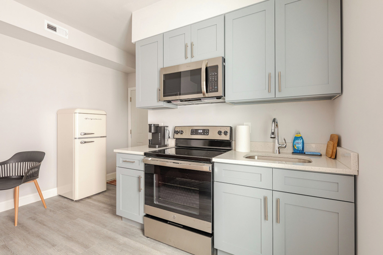 Others 4, Chic & Cozy Philly Stay in City Center, Philadelphia