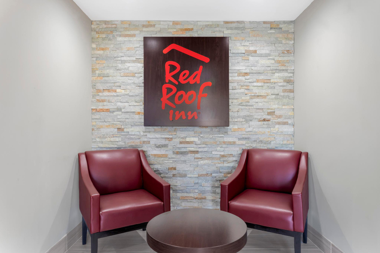 Public Area 3, Red Roof Inn Hope, Hempstead