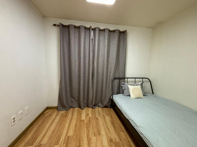 Bedroom 2, pajugamaksan pension(summer), Paju